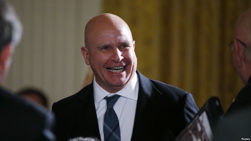 Alhurra Hosts In-Depth Interviews with Top U.S. Officials Alhurra Hosts In-Depth Interviews with Top U.S. Officials